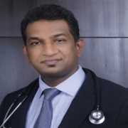 Dr. Krishna C.K Senior Consultant-Travocure