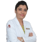 Dr. Sonia Khorana Senior Consultant Dentistry-Travocure