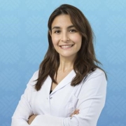 Dr. Nur Balci Periodontology-Travocure