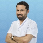 Dr. Haluk Baris Kara Prosthetic Dentistry-Travocure- Medipol University