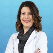Dr. Nesrin Helvaci Yilmaz Neurology-Travocure