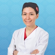  Dr. Emine Uzunoglu Anesthesia and Reanimation-Travocure
