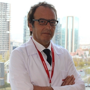 Dr. Hakan Bozkaya Gastroenterology-Travocure