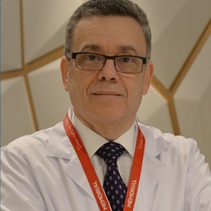 Dr. Cengiz Celiker Cardiology-Travocure