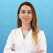 Dr. Nurdan Kamilcelebi Anesthesia and Reanimation-Travocure