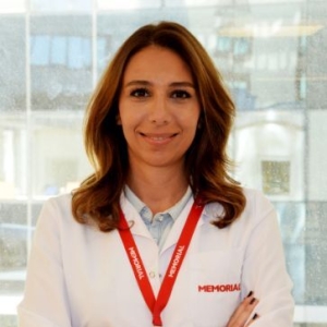  Dr. Ilknur Saral Physical therapy and rehabilitation-Travocure