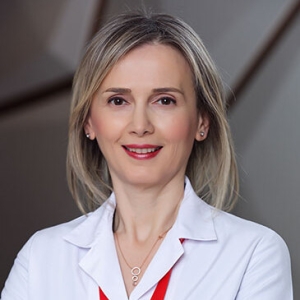 Dr. Emine Barin Gynecology and Obstetrics-Travocure