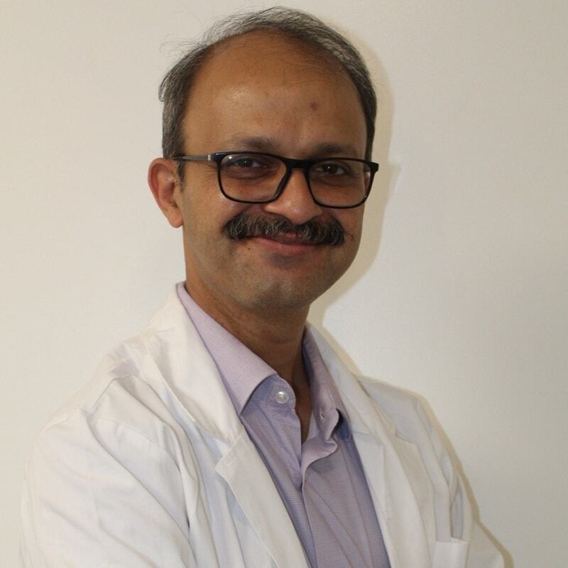 Dr. Anand Alladi MBBS, MS (Gen Surgery), MCH (Paed Surgery)-Travocure-Cloudnine Hospital Bellandur