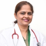 Dr. Lakshmy Menon Consultant Neonatologist & Paediatrician-Travocure