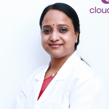 Dr. Aruna Kumari V Obstetrician & Gynecologist-Travocure