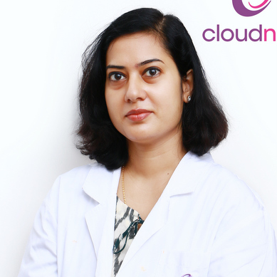 Dr. Archana Obstetrics & Gynecologist-Travocure-Cloudnine Hospital Bellandur