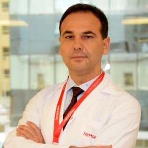 Dr. Sabri Demiecan Cardiology-Travocure