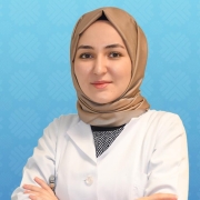 Dr. Fatma Betul Celebi Nutrition and Diet-Travocure