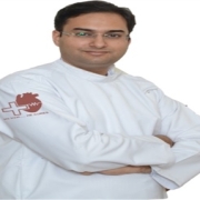 Dr. Gaurav Walia Senior Consultant Dentistry-Travocure