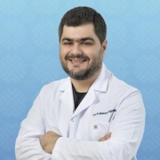 Dr. Mahmut Kusdemir Dental Treatment-Travocure- Medipol University