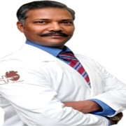 Dr. Dinesh Kumar Sambujh Consultant Physiotherapy-Travocure