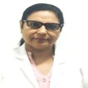 Dr. Rita Bakshi Sr Consultant Infertility & IVF IVF-Travocure