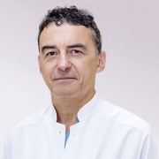  Dr. Ivo Petrov Head of clinic-Travocure