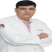 Dr. Anurag Tandon Senior Consultant Gastroenterology Gastroenterology & Gastro Surgery-travocure