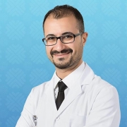 Dr. Bahadır Çiftci Anesthesia and Reanimation-Travocure-Medipol Mega University Hospital