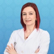 Dr. Şerife Tuğba Kahraman Gynecology and Obstetrics-Travocure