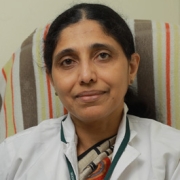 Dr. Sreelakshmy Fertility Specialist and Consultant Gynaecologist-Travocure- Lifeline super speciality