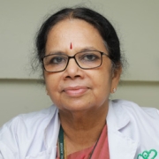 Prof. Dr. Prasannakumari B Senior Consultant Gynaecologist & Infertility Specialist-Travocure- Lifeline super speciality