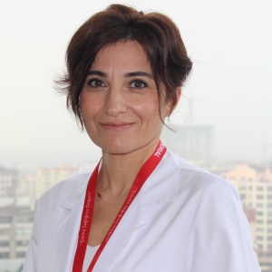 Dr. Berna Turgut Mouth and dental health-Travocure
