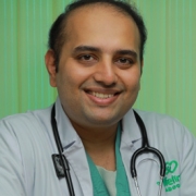 Dr. Cyriac Pappachan Gynaecologist & Laparoscopic Surgeon- Lifeline super speciality