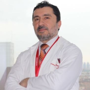 Dr. Hasan Yamali Anesthesia and Reanimation-Travocure