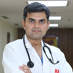 Dr. Nimish Gupta Consultant - Nephrology-Travocure- Metro Heart Institute