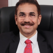Dr. S. Pappachan Gynaecologist & Infertility Specialist (Chairman & Managing Director)
