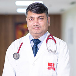 Dr. Arvind Singhal Interventional Cardiologist-Travocure