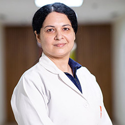 Dr. Niti Chadha Negi Consultant - Cardiology & Cardiac Electrophysiologist-Travocure
