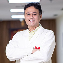 Dr. Ritesh Mongha Director & Sr. Consultant - Urology & Kidney Transplant-Travocure- Metro Heart Institute