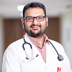 Dr. Sagar Gupta Consultant – Nephrology-Travocure- Metro Heart Institute