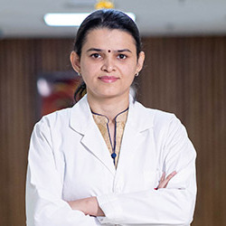 Dr. Vineeta Kharb Sr. Consultant - Infertility/IVF Specialist-Travocure- Metro Heart Institute