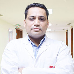 Dr. Faran Naim Sr. Consultant – Clinical-Travocure