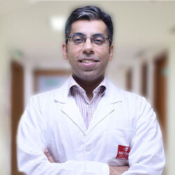 Dr. Kanuj Malik Sr. Consultant – Surgical Oncology-Travocure