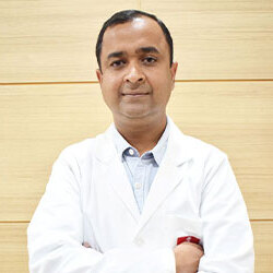 Dr. Sumant Gupta Director - Metro Cancer Institute-Travocure