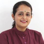 Dr Aiswarya Jayaram-Travocure- Sanjeevanam Ayurveda Hospital