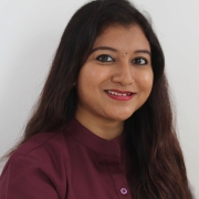 Dr Anne Mathew holds a Bachelor’s degree in Naturopathy and Yogic Science with an experience of 3 years-Travocure- l