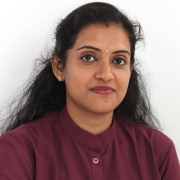 Dr.Revathi Sreedevi holds BAMS degree with an overall experience of two years and is focusing on General Medicine-TRAVOCURE
