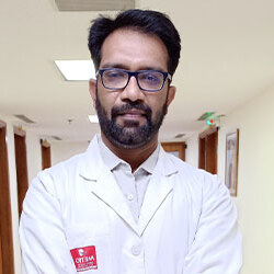 Dr. Mayur Mayank Sr. Consultant – Radiation-Travocure