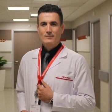 Dr. Mehmet Nafi Sakar Diyarbakir Hospital-Travocure