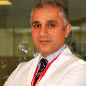 Dr. Adnan Sayar Cancer (Oncology) Center