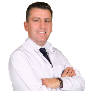 Dr. Ahmet Yigit Cakiroglu Gynecology and Obstetrics-Travocure