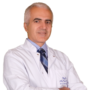 Dr. Ata Can Atalar Orthopedics and Traumatology-Travocure