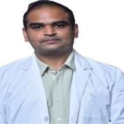 Dr. Aditya Mani Gupta-Travocure- Metro Hospital 