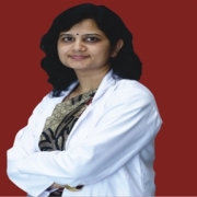 Dr. Aditi Gupta Consultant Infertility & IVF-Travocure